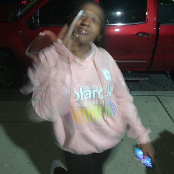 Meet your Posher, Kayla - Picture 1 of 1